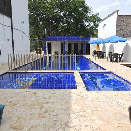 Hotel Sol De Occidente San Jerónimo Екстериор снимка