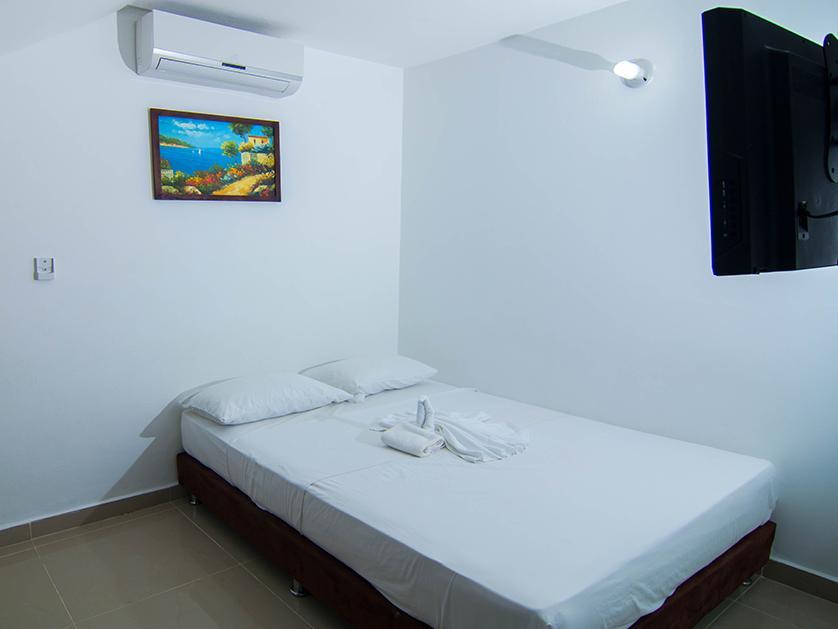 Hotel Sol De Occidente San Jerónimo Екстериор снимка