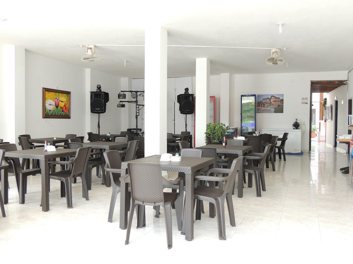 Hotel Sol De Occidente San Jerónimo Екстериор снимка