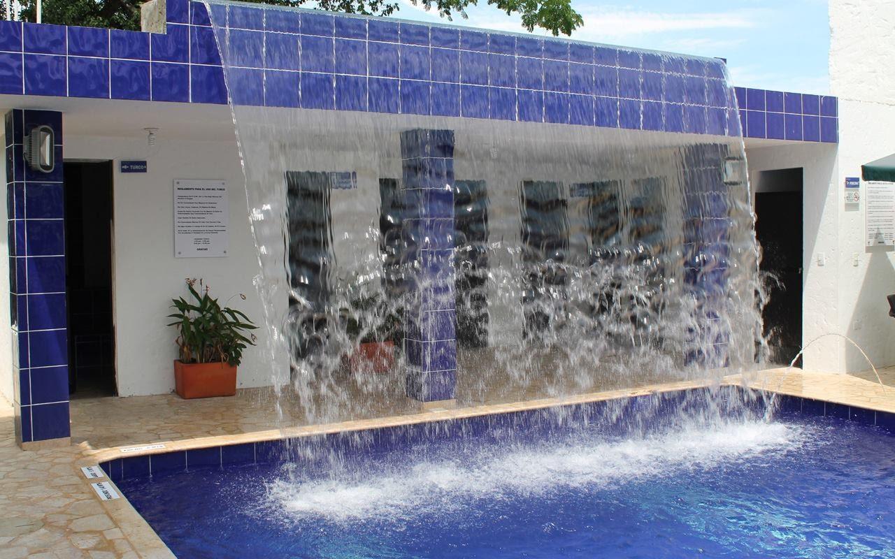Hotel Sol De Occidente San Jerónimo Екстериор снимка