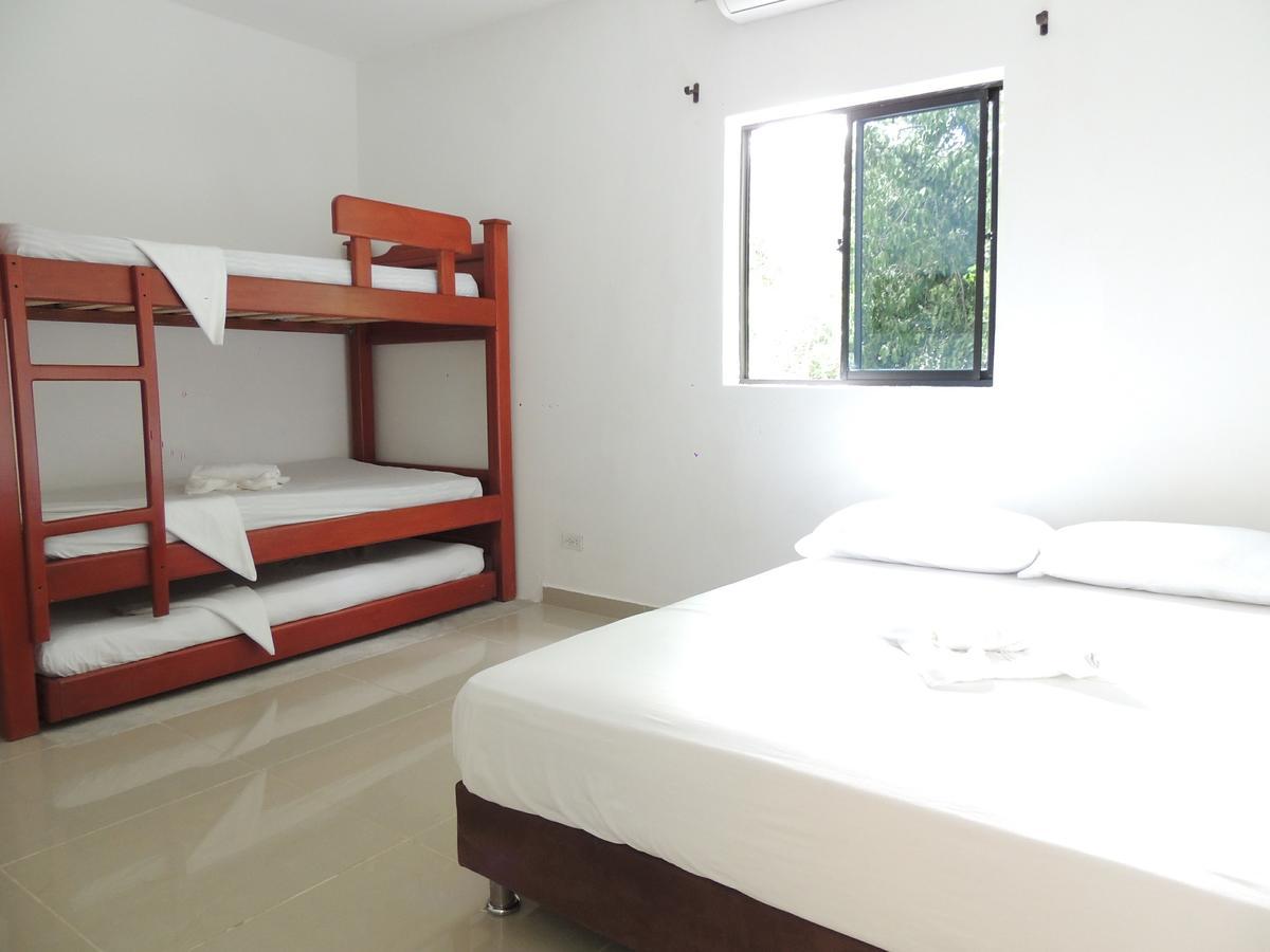 Hotel Sol De Occidente San Jerónimo Екстериор снимка