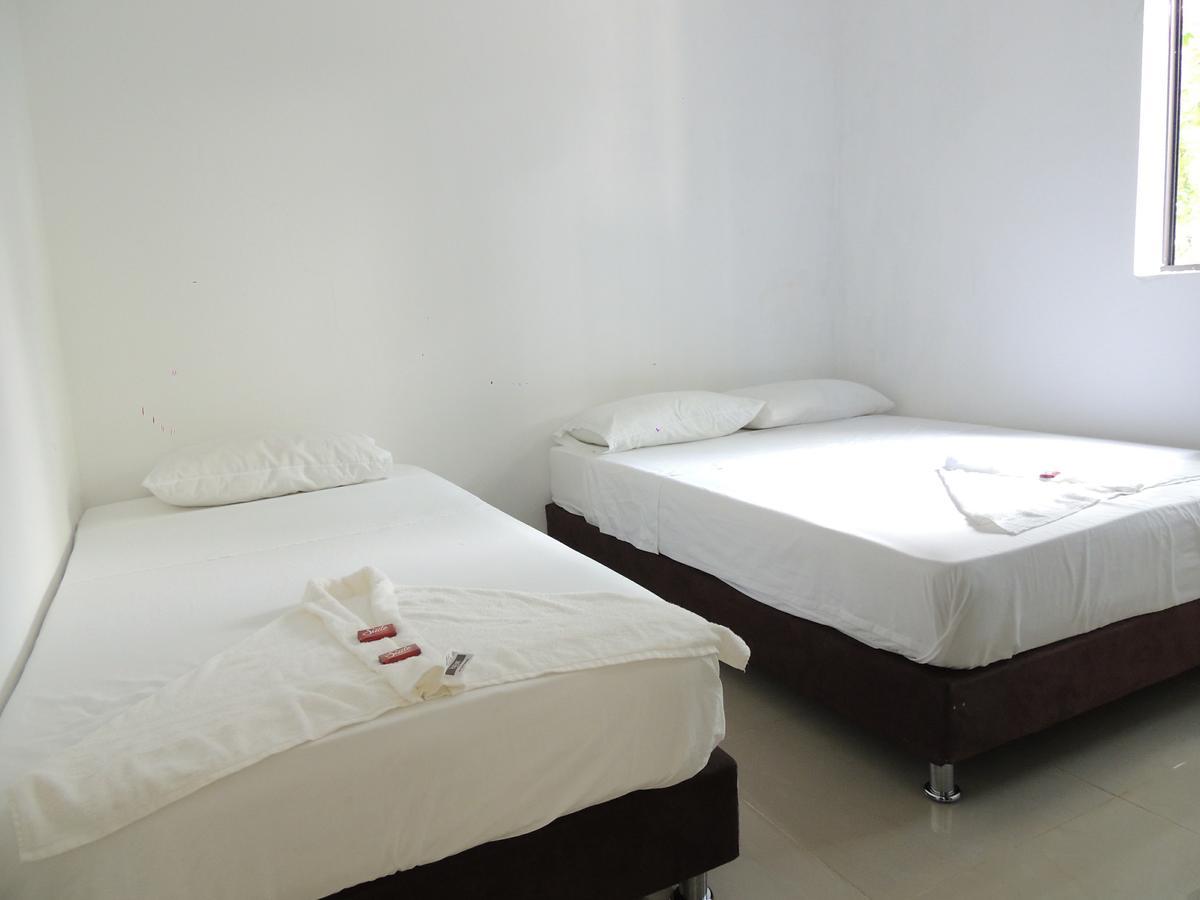 Hotel Sol De Occidente San Jerónimo Екстериор снимка