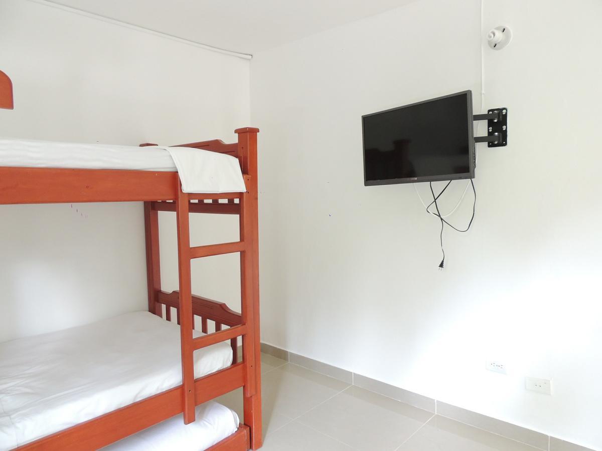 Hotel Sol De Occidente San Jerónimo Екстериор снимка